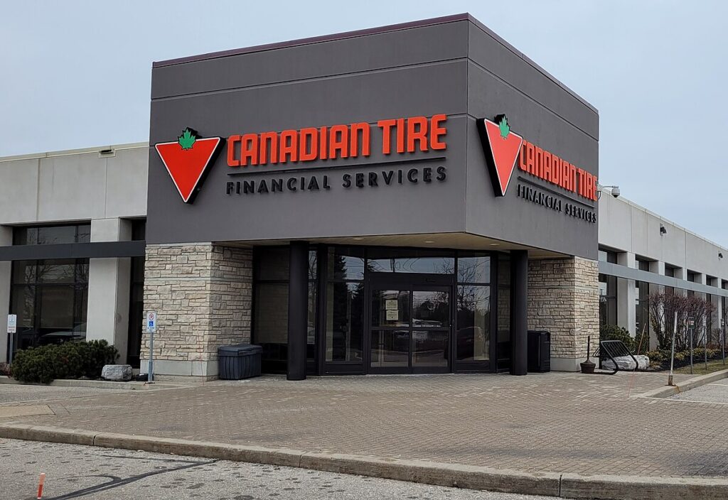 Which Bank Owns Canadian Tire Mastercard? » The Canada Insider