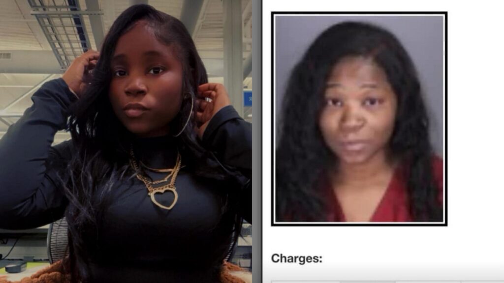 Pontiac mother arrested after leaving 3 kids in 'absolute squalor' for ...