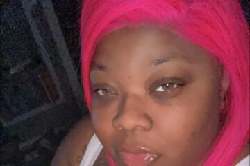 Indy mom Latea Hentz