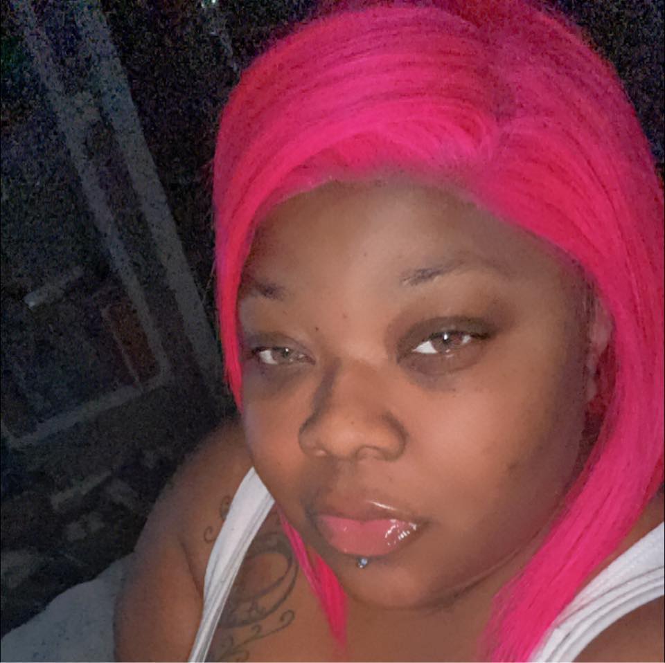 Indy mom Latea Hentz