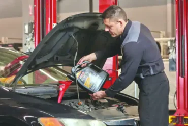 Homepage 8 Canadian Tire Oil Change
