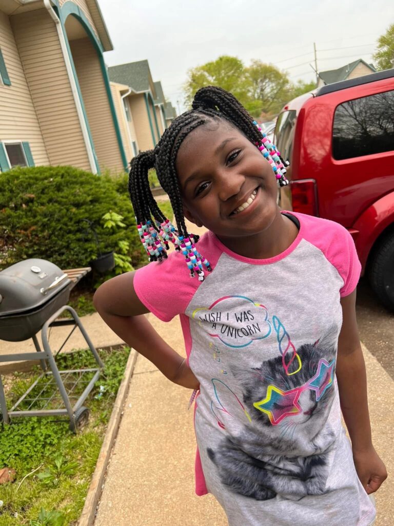 Jamiyah Mayfield, 14, Dies in Bloomington; Father JJ and Stepmother Toris Mayfield Allegedly Involved 1 14-year-old girl, Jamiyah Mayfield