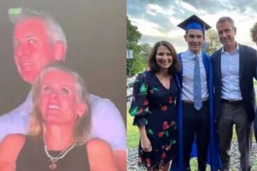 Homepage 7 Andy Byron’s Wife Megan Kerrigan: Inside Their Marriage Amid His Viral Kiss‑Cam Affair Rumors