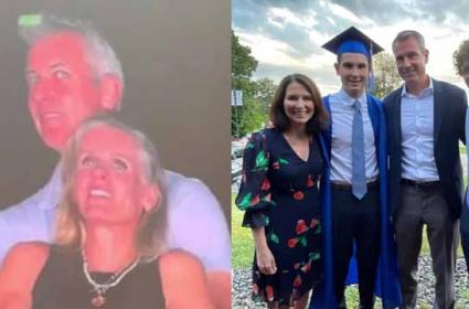 Andy Byron’s Wife Megan Kerrigan: Inside Their Marriage Amid His Viral Kiss‑Cam Affair Rumors