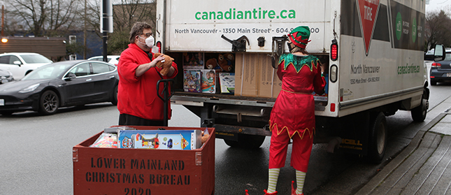 Does Canadian Tire Deliver on Saturdays, Sundays, and Holidays?