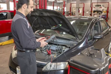 Homepage 2 Does Canadian Tire Replace Headlight, Taillight And Brake light?