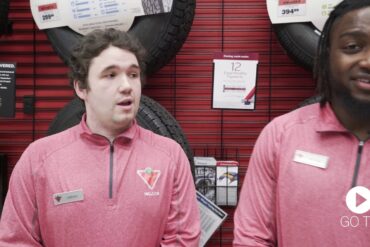 Homepage 8 Canadian Tire Wheel Alignment: Cost, Services