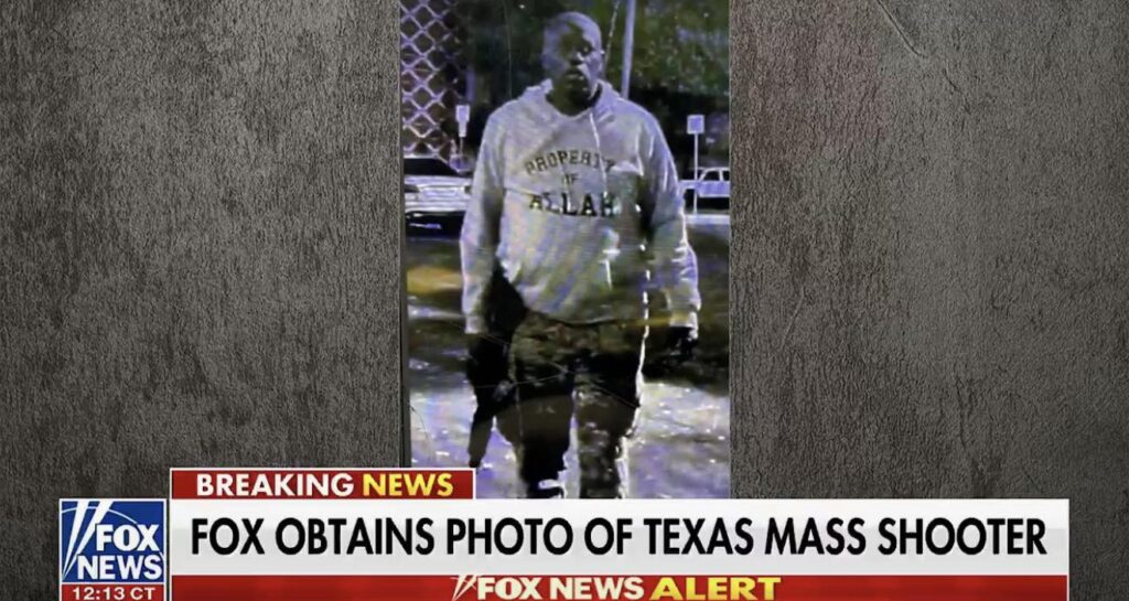 Ndiaga Diagne: Austin bar mass shooter possibly motivated by Iran attacks, Quran found in car as FBI eyes terrorism after 2 killed, 14 injured 1 628940076 1360678946088131 1681170518293164048 n